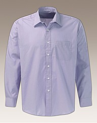 Premier Man Long Sleeve Classic Shirt