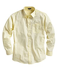 Premier Man Long Sleeve Shirt Long