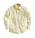 Premier Man Long Sleeve Shirt Long