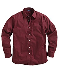 Premier Man Long Sleeve Shirt Long