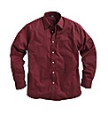 Premier Man Long Sleeve Shirt Long
