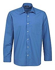 Premier Man Classic Long Sleeve Shirt