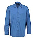 Premier Man Classic Long Sleeve Shirt