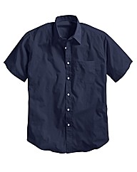Premier Man Short Sleeve Shirt Long