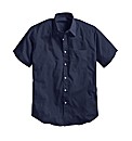 Premier Man Short Sleeve Shirt Long