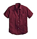 Premier Man Short Sleeve Shirt Long