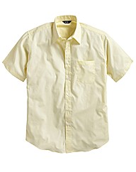 Premier Man Short Sleeve Shirt Long