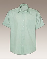 Premier Man Short Sleeve Classic Shirt