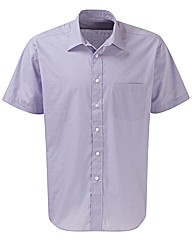 Premier Man Short Sleeve Shirt Long