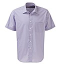Premier Man Short Sleeve Shirt Long