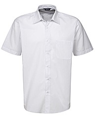 Premier Man Short Sleeve Shirt Long