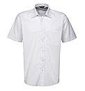 Premier Man Short Sleeve Shirt Long