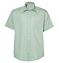Premier Man Short Sleeve Shirt Long