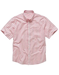 Southbay Short Sleeve Oxford Shirt