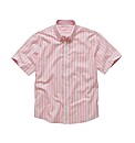 Southbay Short Sleeve Oxford Shirt