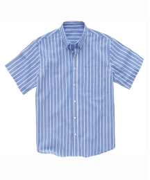 Southbay Short Sleeve Oxford Shirt