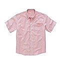 Southbay Short Sleeve Oxford Shirt Long