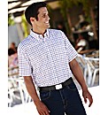Southbay Short Sleeve Oxford Shirt