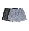 Premier Man Pack of 5 Woven Boxers