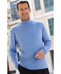Southbay Roll Neck Sweater