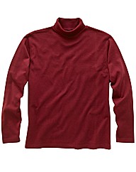 Southbay Roll Neck Sweater