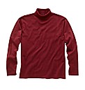 Southbay Roll Neck Sweater