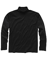 Southbay Roll Neck Sweater