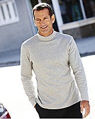 Southbay Roll Neck Sweater