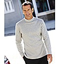 Southbay Roll Neck Sweater