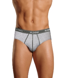 Sloggi Pack of 2 Midi Briefs