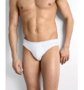 Sloggi Pack of 2 Mini Briefs