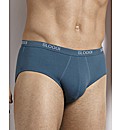 Sloggi Midi Briefs