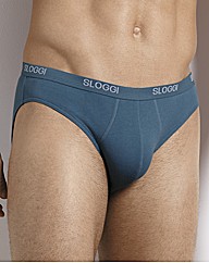 Sloggi Mini Briefs