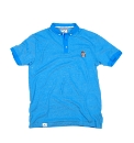 Grey Hawk Polo Shirt