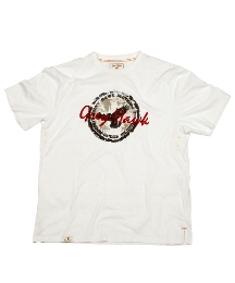Grey Hawk T-Shirt