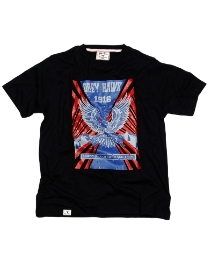 Grey Hawk Tshirt