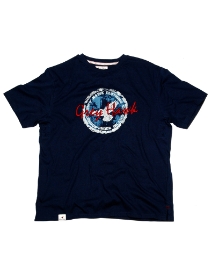 Grey Hawk Tshirt