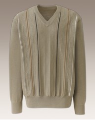 Gabicci V Neck Sweater