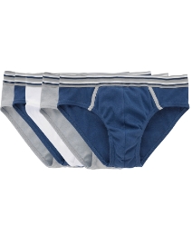 Premier Man Pack of 5 Slips