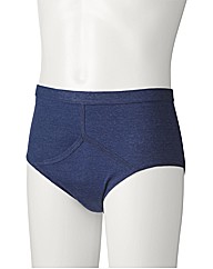 Premier Man Pack of 5 Briefs
