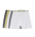 Premier Man Pk of 5 Knitted Boxer Shorts