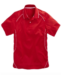 Williams & Brown Short Sleeve Polo Shirt