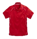 Williams & Brown Short Sleeve Polo Shirt
