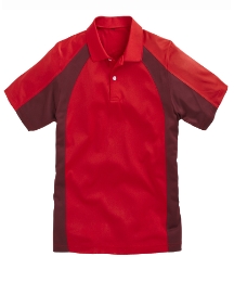 Williams & Brown Short Sleeve Polo Shirt