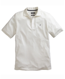 Farah Short Sleeve Polo Shirt