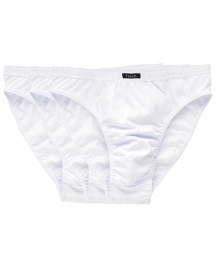 Pack of 3 Farah Slip Briefs