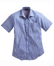 Williams & Brown Short Sleeve Shirt