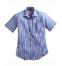 Williams & Brown Short Sleeve Shirt