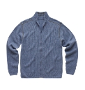 Southbay Zipper Cardigan