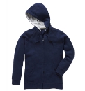 Kayak Mighty Hooded Zip Through Sweat